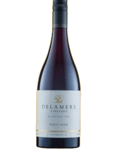 Delamere Estate Pinot Noir 2023