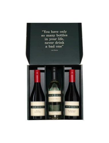 Shaw & Smith 3 x 375ml Gift Pack