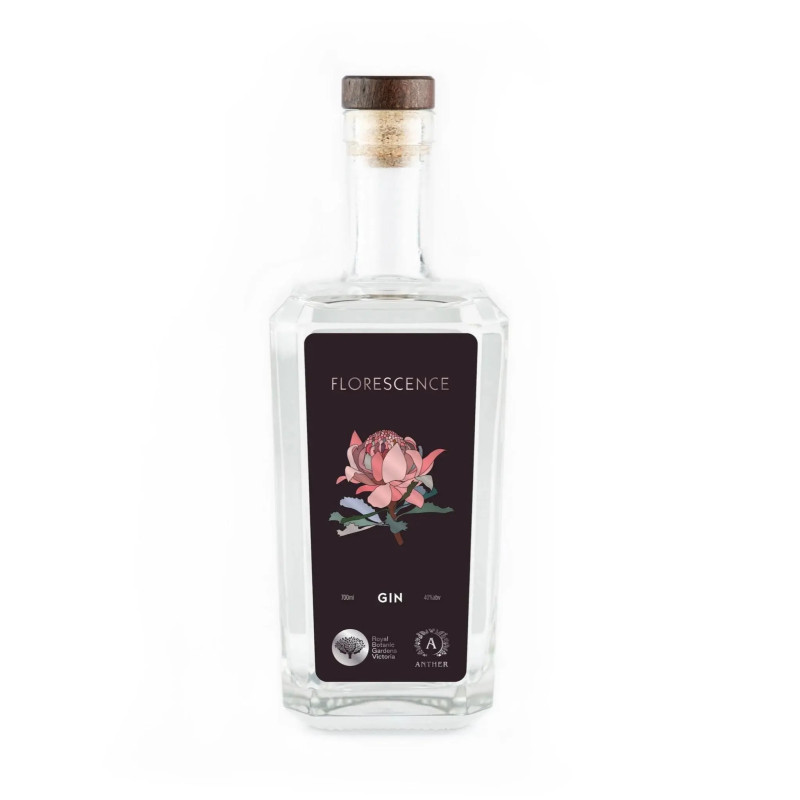 Anther Florescence Gin 700ml