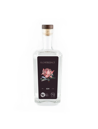Anther Florescence Gin 700ml