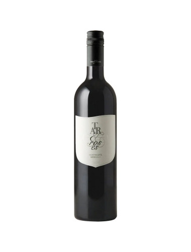 Tar & Roses Nebbiolo 750mL