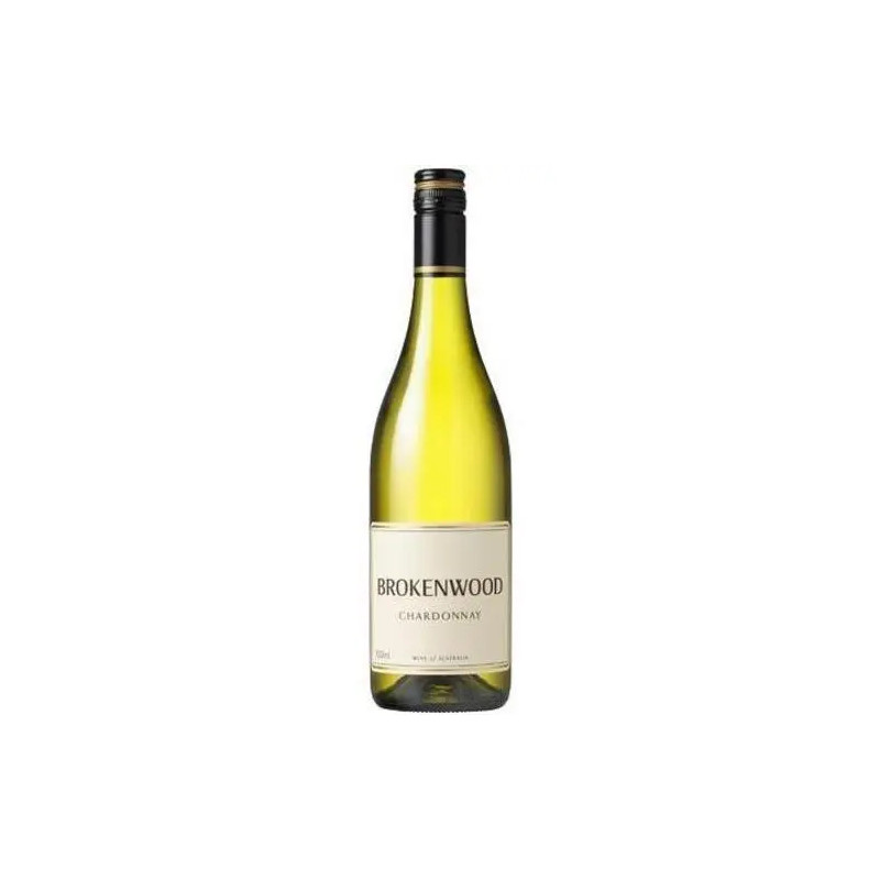 Brokenwood Chardonnay 750ml