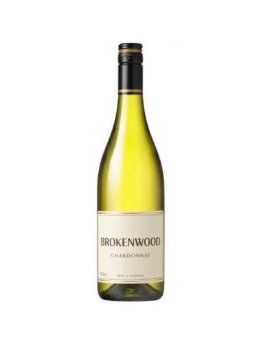 Brokenwood Chardonnay 750ml