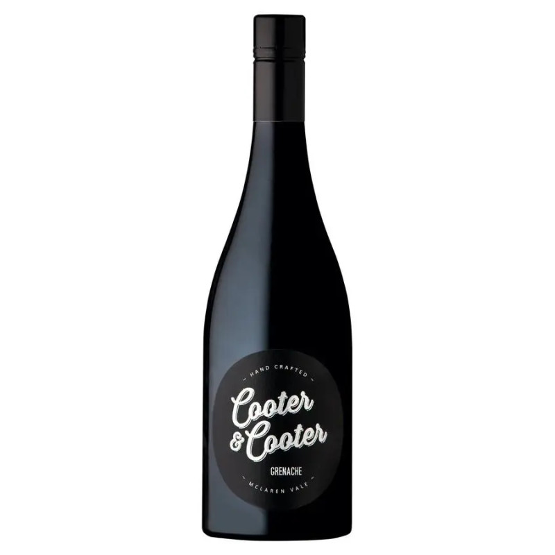 Cooter & Cooter Grenache
