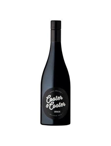 Cooter & Cooter Grenache