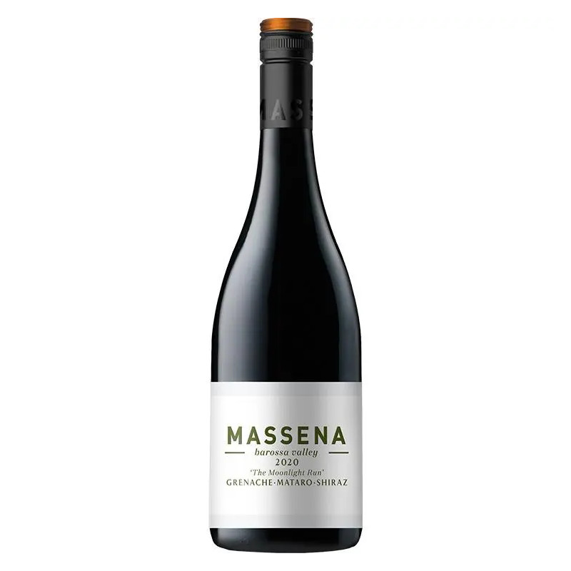 Massena Moonlight Run Gsm 750ml