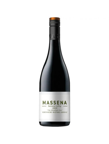 Massena Moonlight Run Gsm 750ml