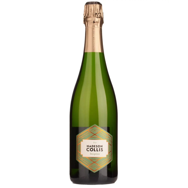 Lethbridge Nadeson Collis Inception 750ml