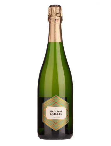 Lethbridge Nadeson Collis Inception 750ml
