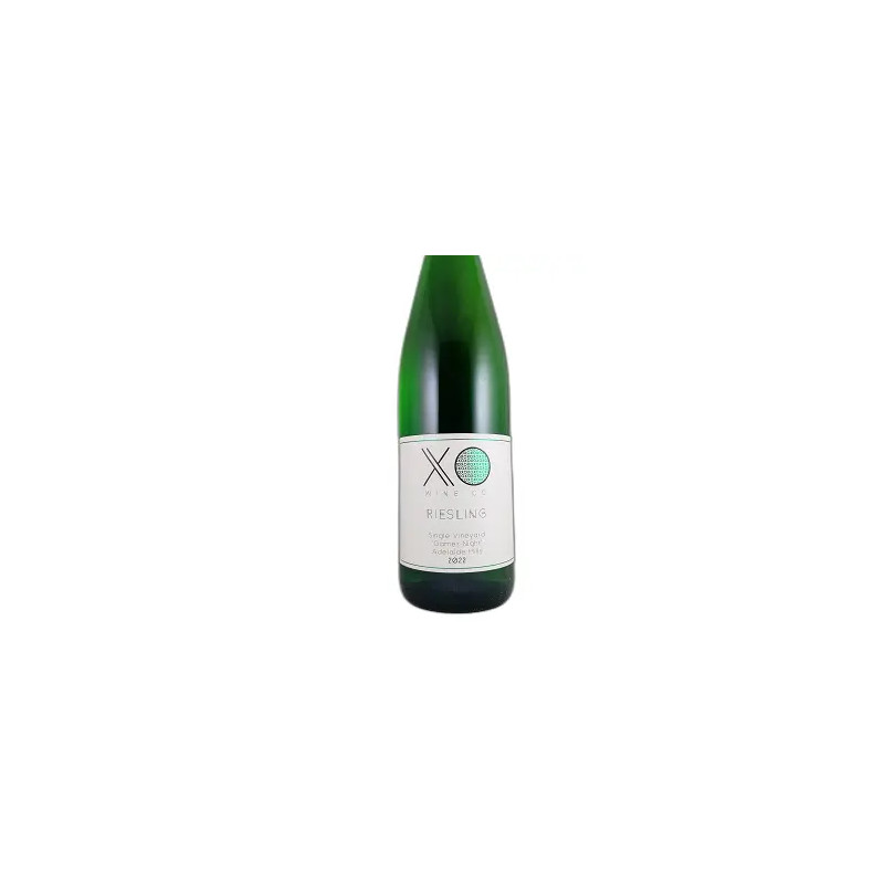 XO Wine Co Riesling Adelaide Hills 2022