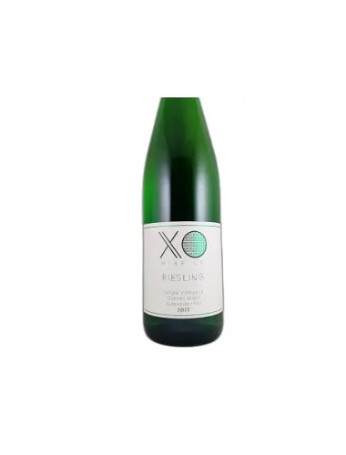 XO Wine Co Riesling Adelaide Hills 2022