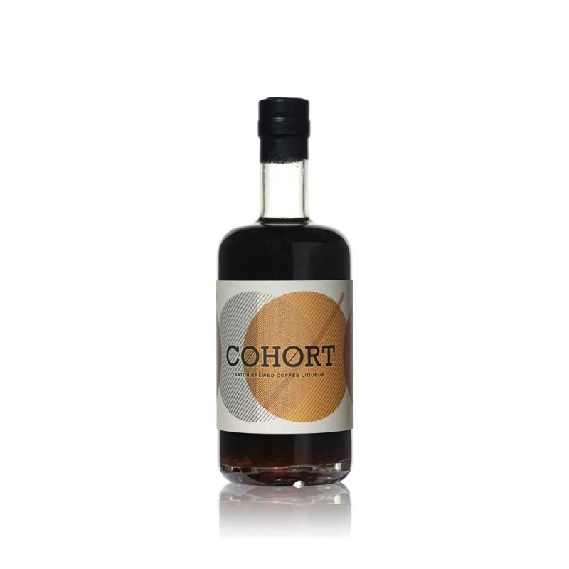 Flowstate Cohorts Coffee Liqueur 700ml