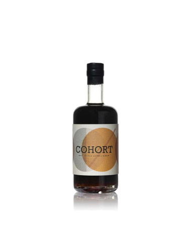 Flowstate Cohorts Coffee Liqueur 700ml