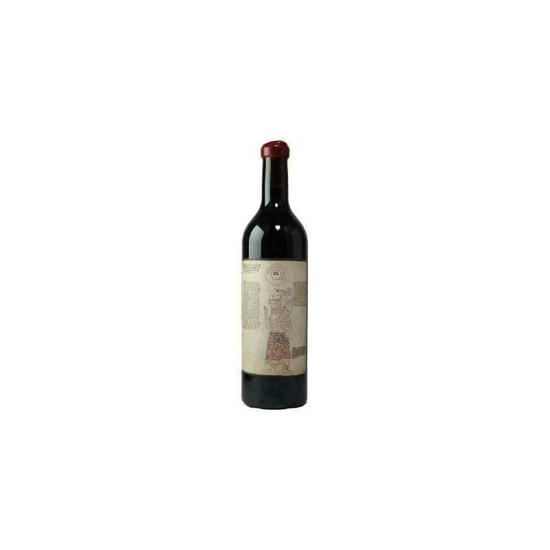 Agricola Vintners - DWxHV Shiraz - 2023