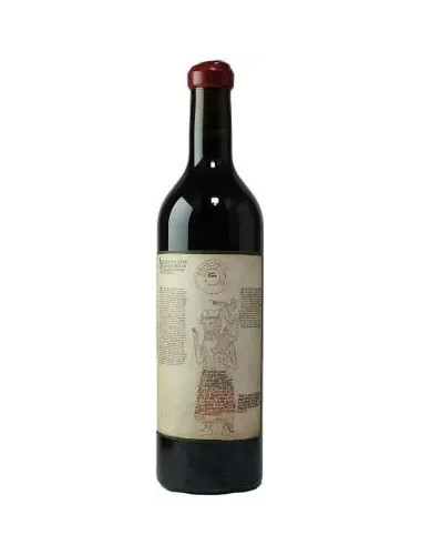 Agricola Vintners - DWxHV Shiraz - 2023