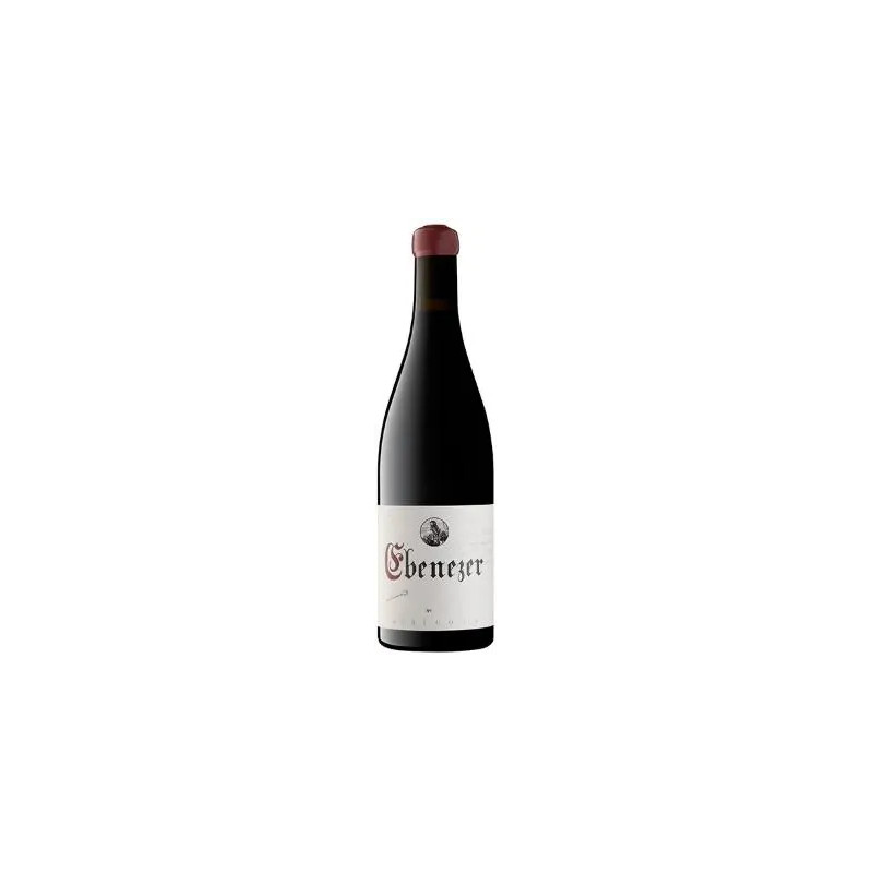 Agricola Vintners - Ebenezer Shiraz - 2023
