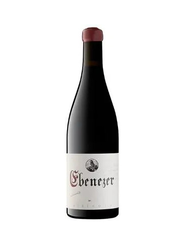 Agricola Vintners - Ebenezer Shiraz - 2023