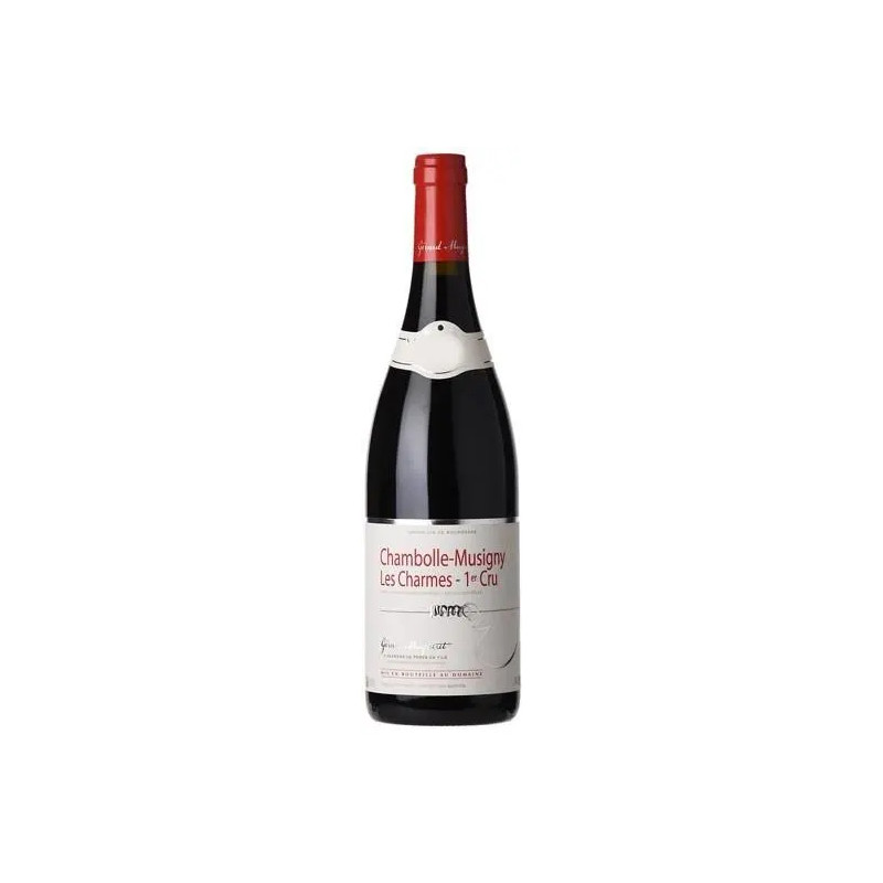 Domaine Gerard Mugneret - Chambolle-Musigny 1er Cru 'Les Charmes' - 2021