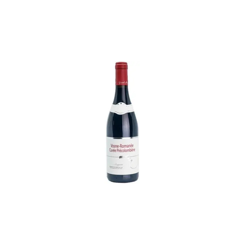 Domaine Gerard Mugneret - Vosne-Romanee 'Precolombiere' - 2021