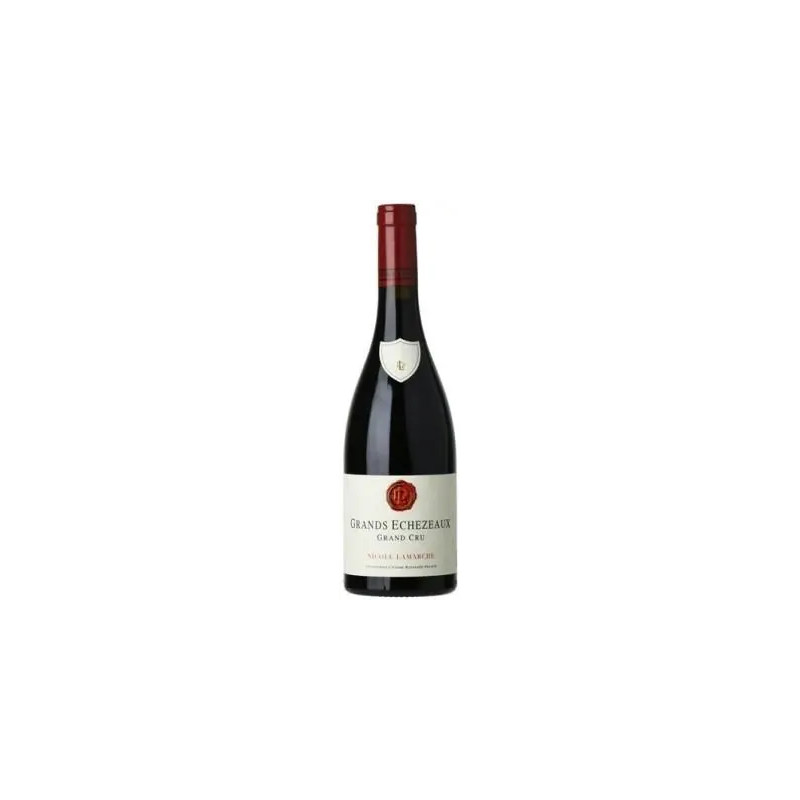 Domaine Nicole Lamarche - Grands-Echezeaux Grand Cru - 2021