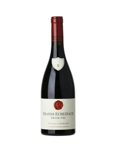 Domaine Nicole Lamarche - Grands-Echezeaux Grand Cru - 2021