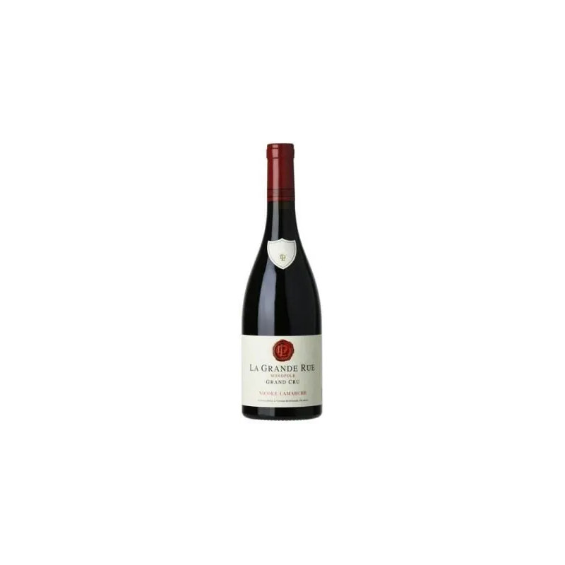 Domaine Nicole Lamarche - La Grande Rue Grand Cru Monopole - 2021