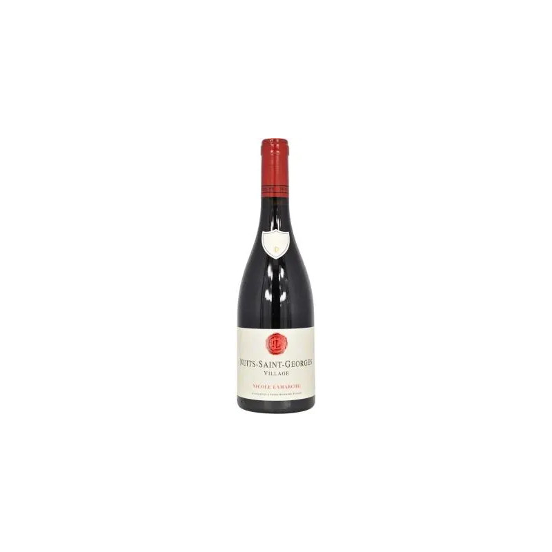 Domaine Nicole Lamarche - Nuits-Saint-Georges - 2021