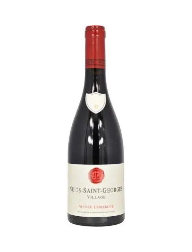 Domaine Nicole Lamarche - Nuits-Saint-Georges - 2021