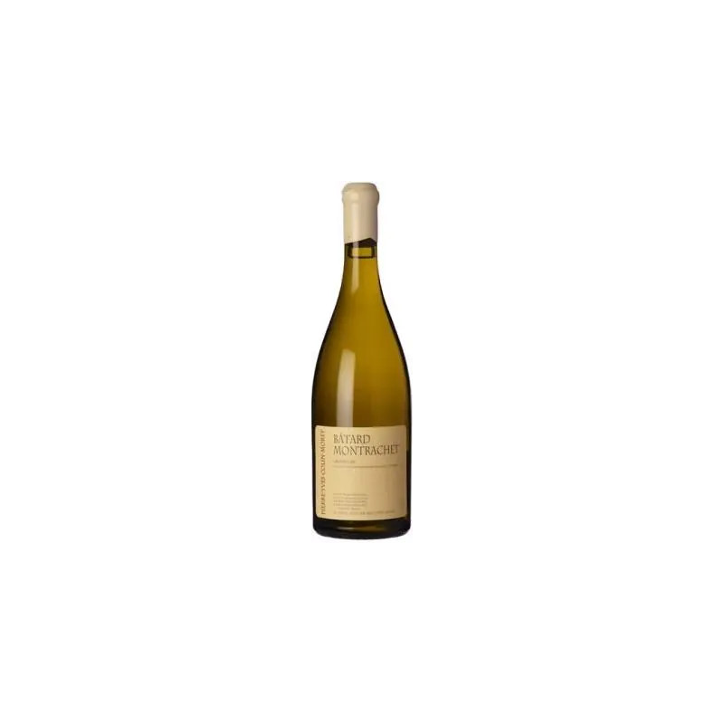 Pierre-Yves Colin-Morey - Batard-Montrachet Grand Cru - 2021
