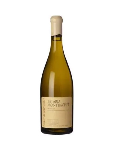 Pierre-Yves Colin-Morey - Batard-Montrachet Grand Cru - 2021