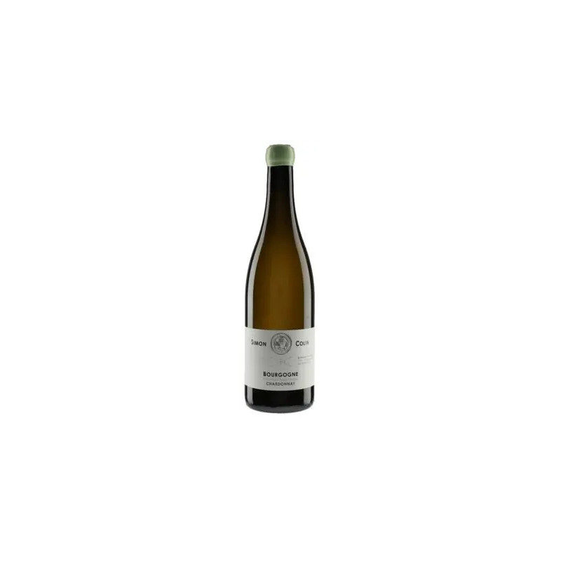 Simon Colin - Bourgogne Blanc - 2021