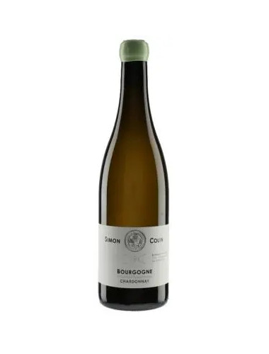 Simon Colin - Bourgogne Blanc - 2021