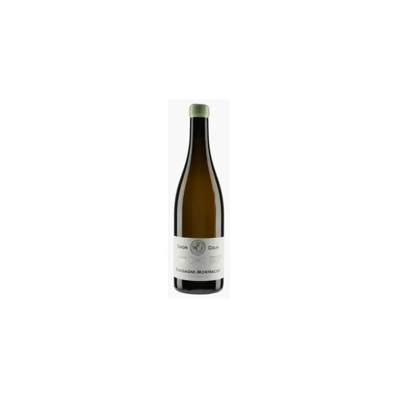 Simon Colin - Chassagne-Montrachet - 2021