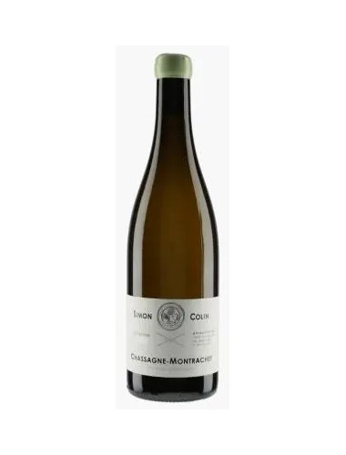 Simon Colin - Chassagne-Montrachet - 2021