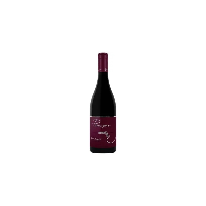 Domaine Gerard Mugneret - Vin de France 'Pourpre' - 2021