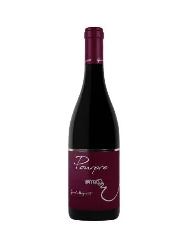 Domaine Gerard Mugneret - Vin de France 'Pourpre' - 2021