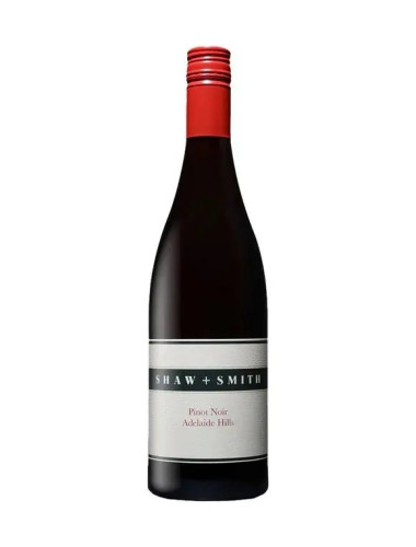 Shaw & Smith Pinot Noir 750ml