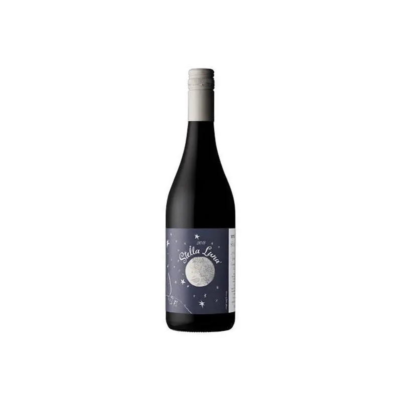 Smallfry Stella Luna Cinsault Shiraz 750ml