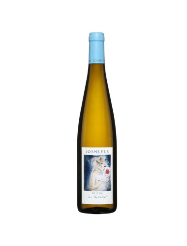 Josmeyer Le Kottabe Riesling 750ml