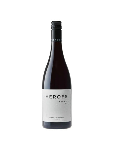 Heroes Pinot Noir 750ml