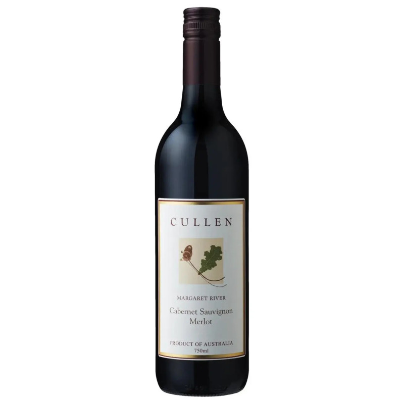 Cullen Cabernet Merlot 750ml