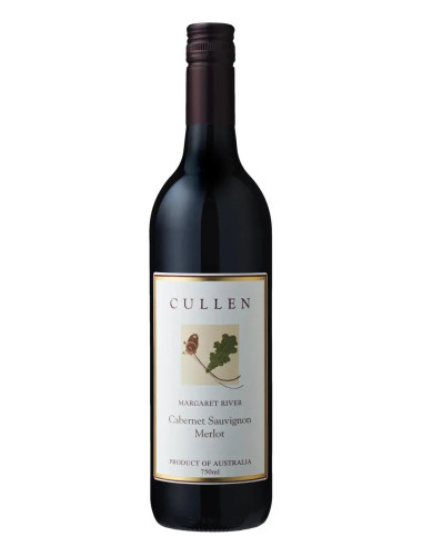 Cullen Cabernet Merlot 750ml