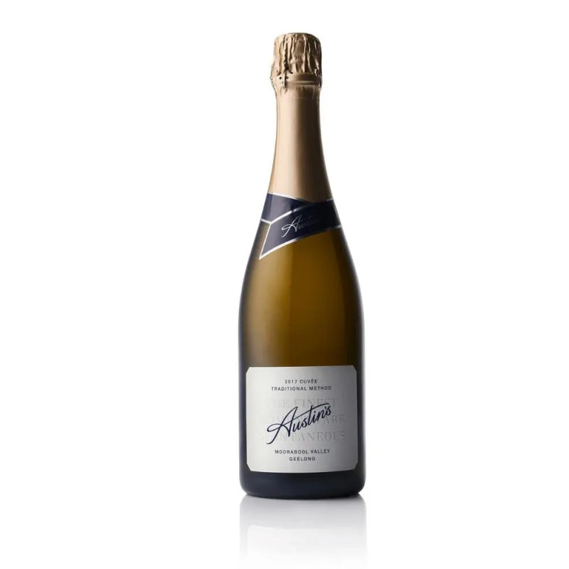 Austins Sparkling 750ml
