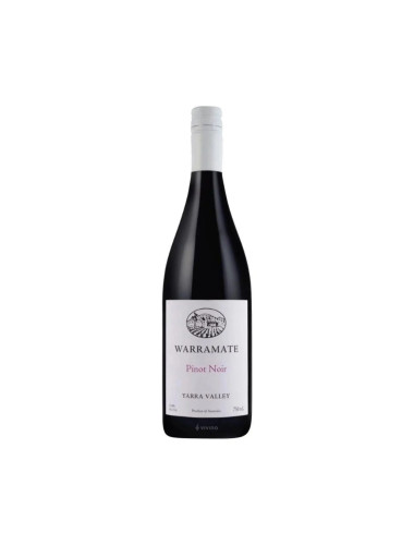 Warramate Pinot Noir 750ml