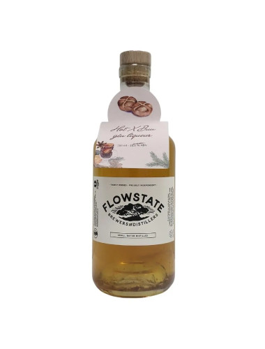 Flowstate Hot Cross Bun Gin 700ml