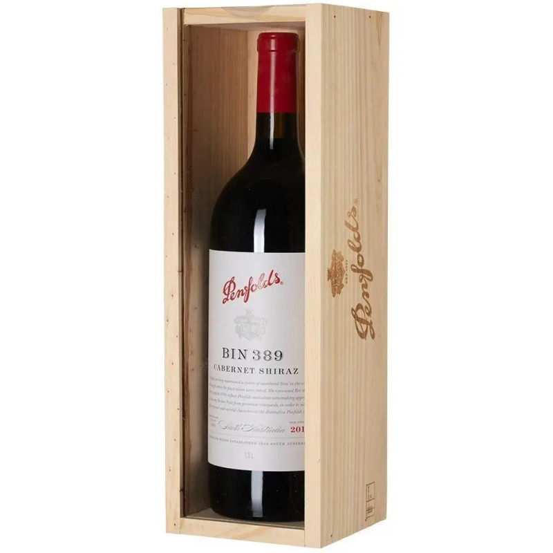 Penfolds Bin 389 2018 - Magnum