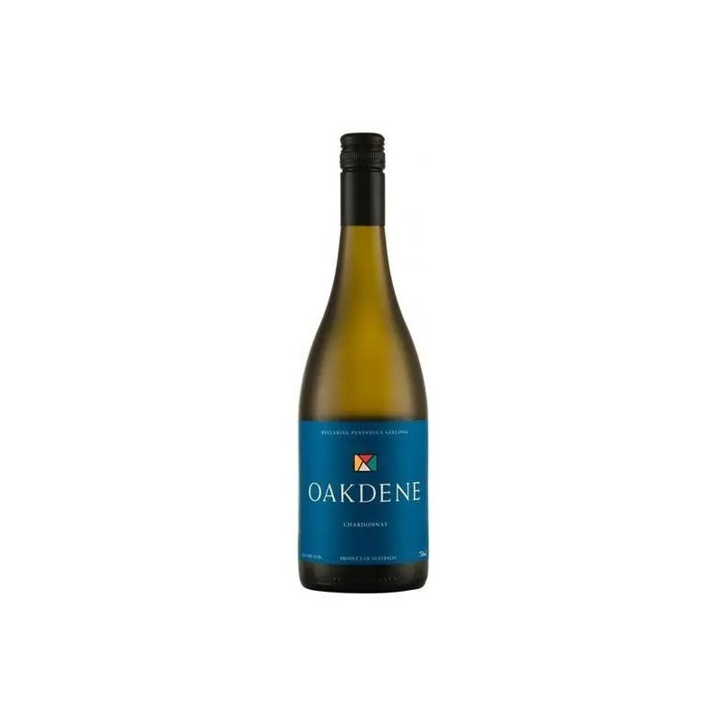 Oakdene Blue Label Chardonnay 750ml
