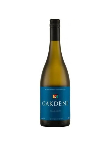 Oakdene Blue Label Chardonnay 750ml