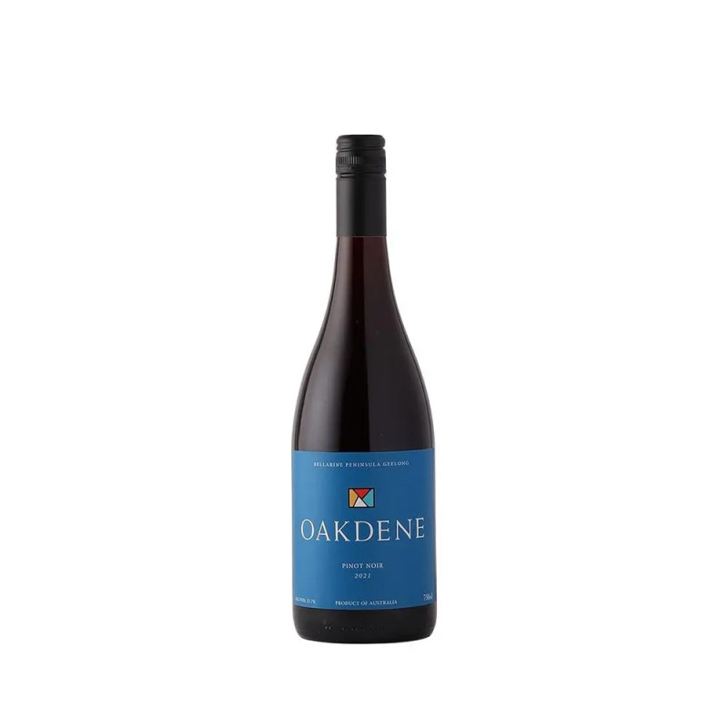 Oakdene Blue Label Pinot Noir 750ml