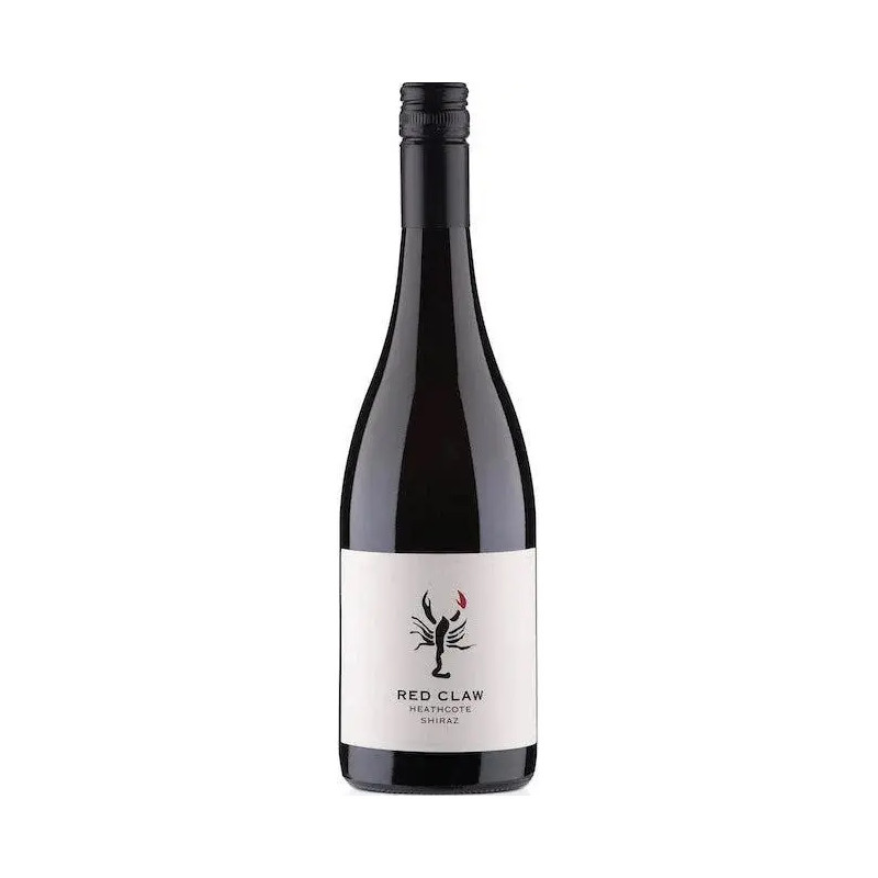 Red Claw Shiraz 750ml